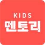 Logo of 키즈멘토리 android Application 